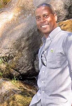 actor A. Brian Daniels large photo