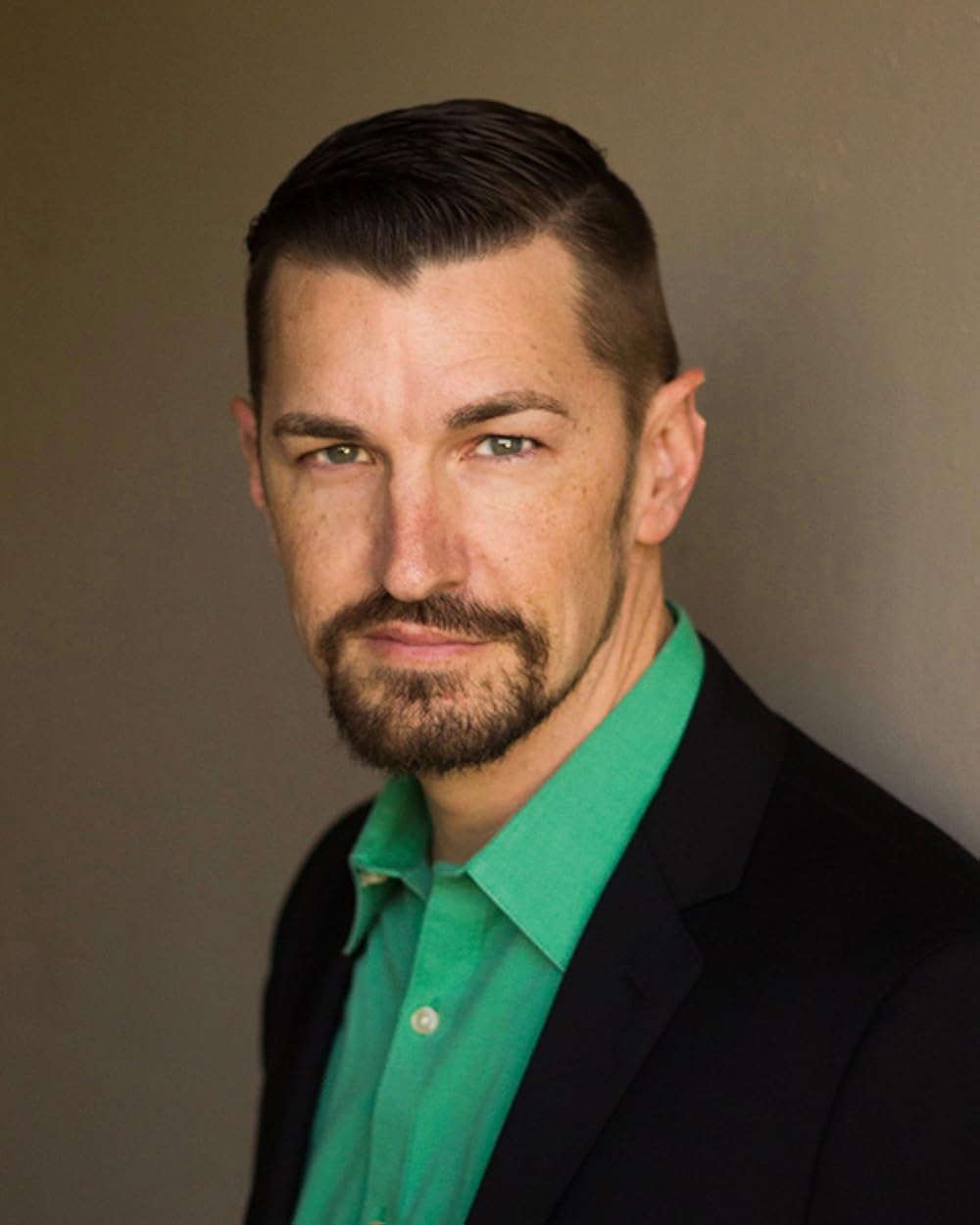 actor Colby Baker large photo