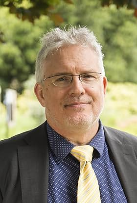 actor Stephan Lewandowsky large photo