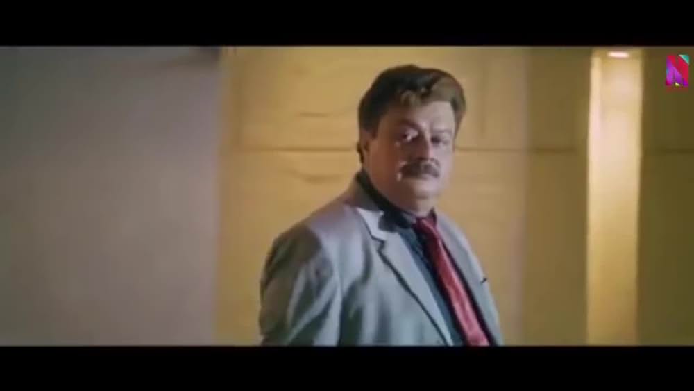 actor Zahil Haris large photo