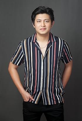 actor Matthan James Fernando large photo