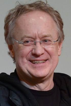 actor Robert Glinski large photo