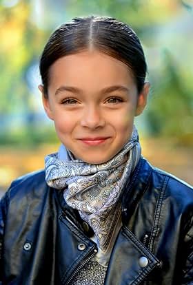 actor Mariya Markhay large photo