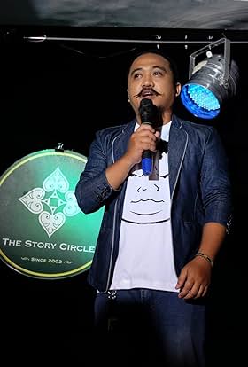 actor Anthony Andres large photo