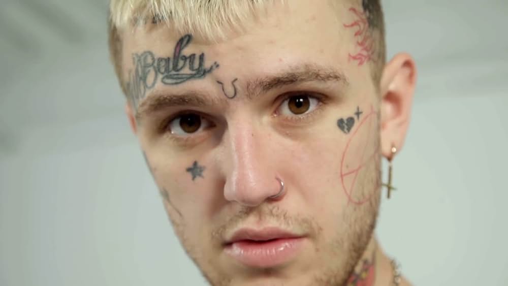 actor Ghostemane large photo