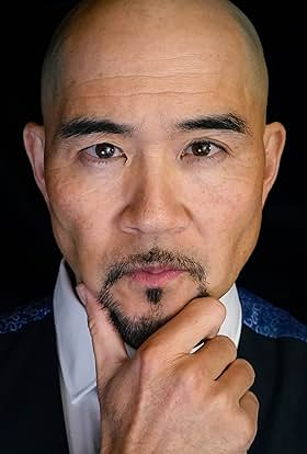 actor Rhett Morita large photo