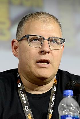 actor Bob Goodman large photo