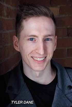 actor Tyler Dane large photo