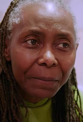 actor Jo-Ann Floyd-Whitehead large photo