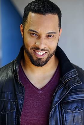 actor Reece Cross large photo