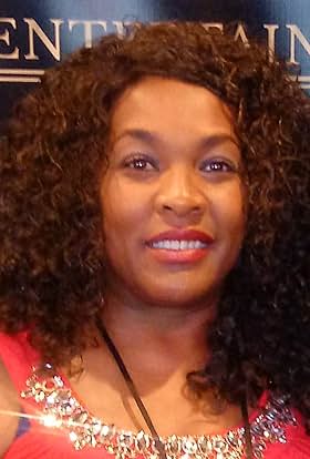 actor Cynthia Hammer large photo