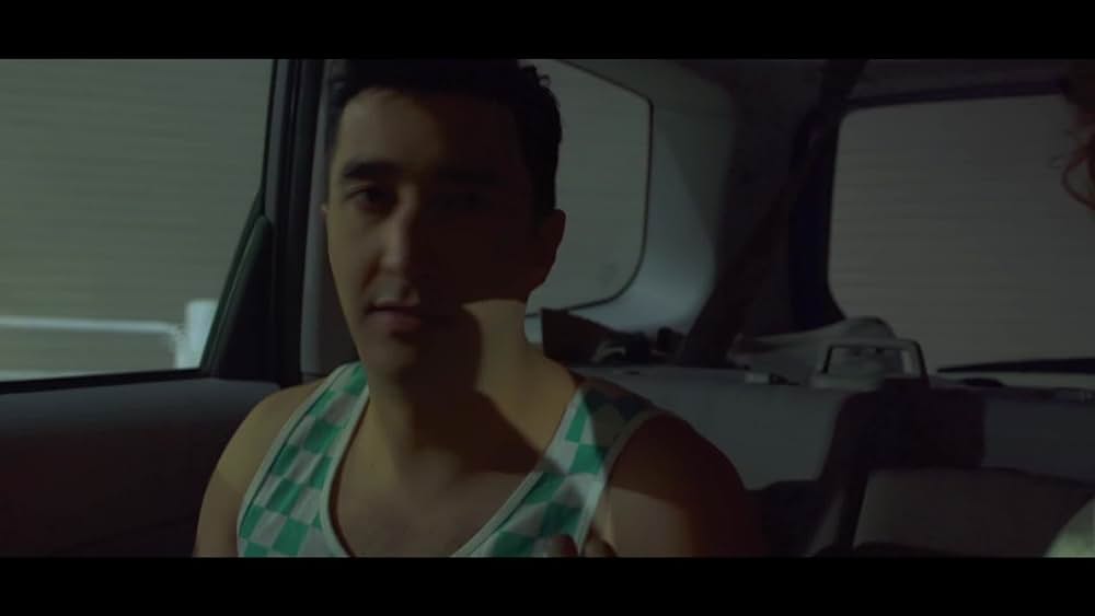 actor Izzy Palazzini large photo