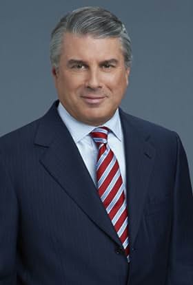 actor Ted Harbert large photo