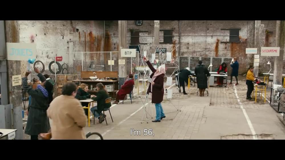 actor Bérangère Toural large photo