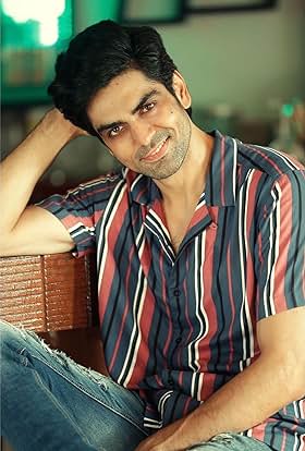 actor Vishal Dahiya large photo
