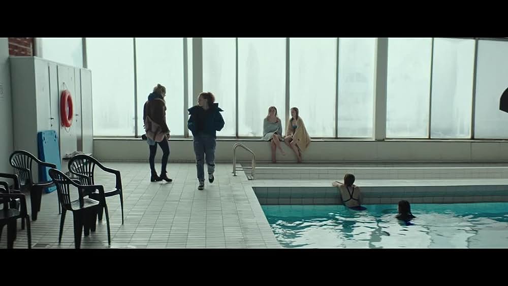 actor Tintin Poggats Sarri large photo