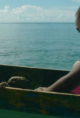 actor Betsy Lania Luitolo large photo