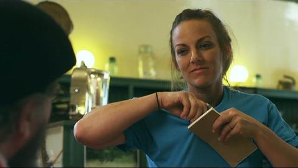 actor Emma Faith large photo