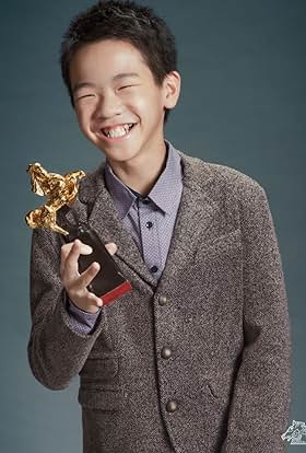 actor Ying-Chuan Li large photo