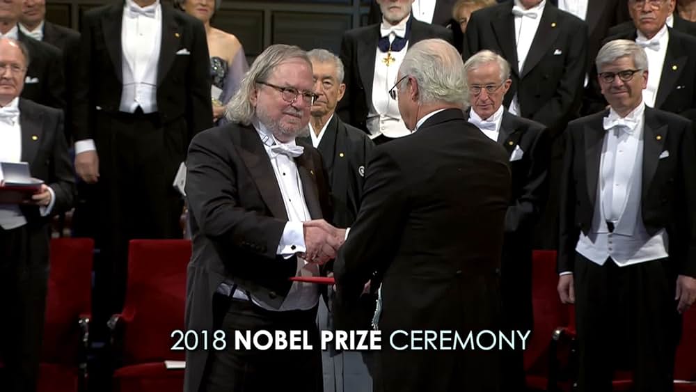 actor Eric Benson large photo