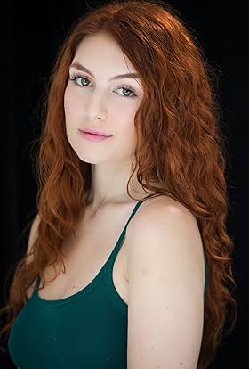 actor Miranda Grace Massey large photo