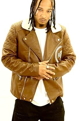 actor Jason Dbks Hampton large photo