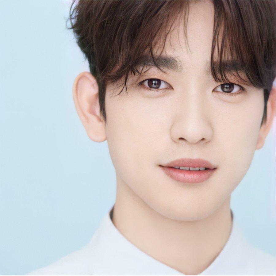 actor Park Jin-young large photo