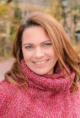 actor Ingrid Bisschop large photo