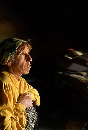 actor Hatidze Muratova large photo