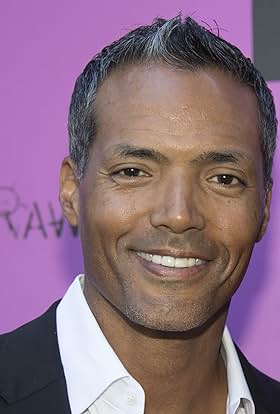 actor Henry Kingi Jr. large photo