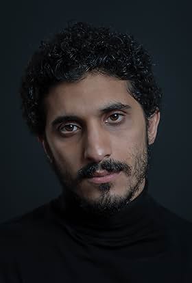 Ahmed Saeed