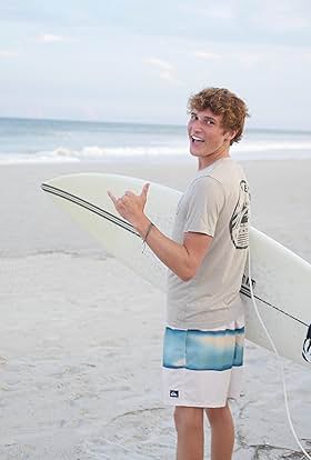 actor Luke Weber Hondros large photo