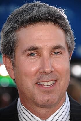 actor Peter Segal large photo