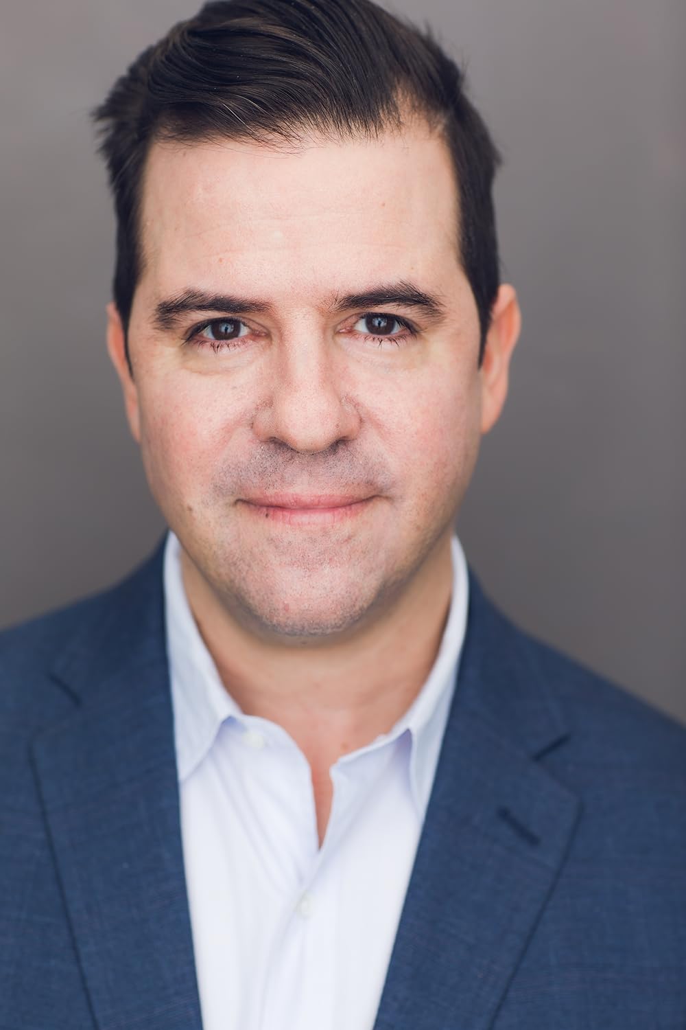 actor Sean Modica large photo