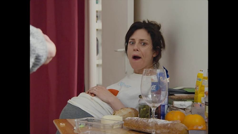 actor Ayala Cousteau large photo