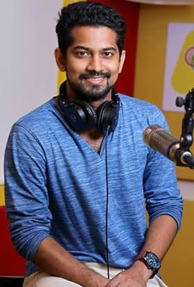 Joseph Annamkutty Jose