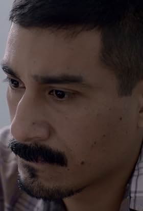 actor Lalo Santos large photo