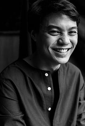 actor Albert Saspa large photo