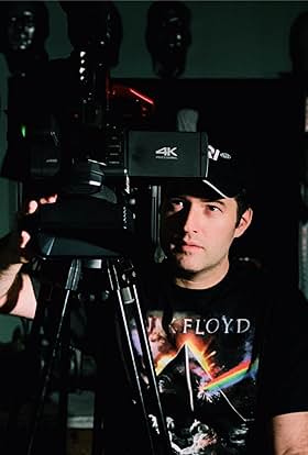 actor Danny Draven large photo