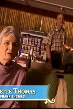 actor Jeanette A. Thomas large photo