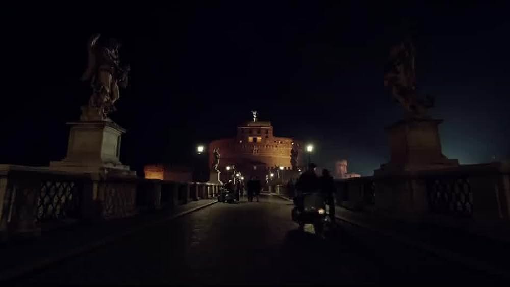 actor Leonardo Carrozzo large photo