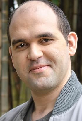 actor Felipe Moura large photo