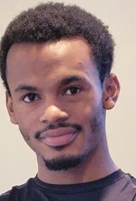 Jelani Winston