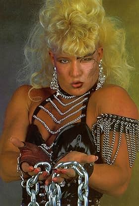 Trudy Vachon