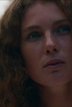 actor Nathalie Williamsdotter large photo