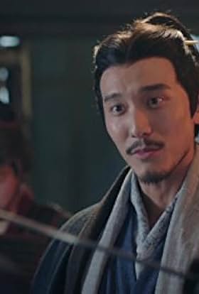 actor Sunny Wang large photo