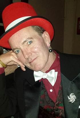 actor Julian Francis Clift large photo