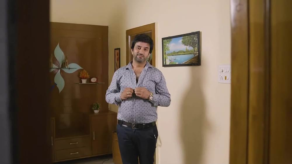 Niranjan Nalawade