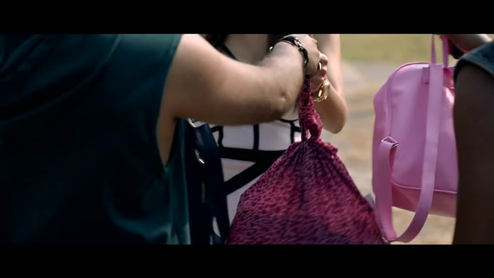 actor Pallavi Chatterjee large photo