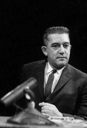 actor Yves Thériault large photo